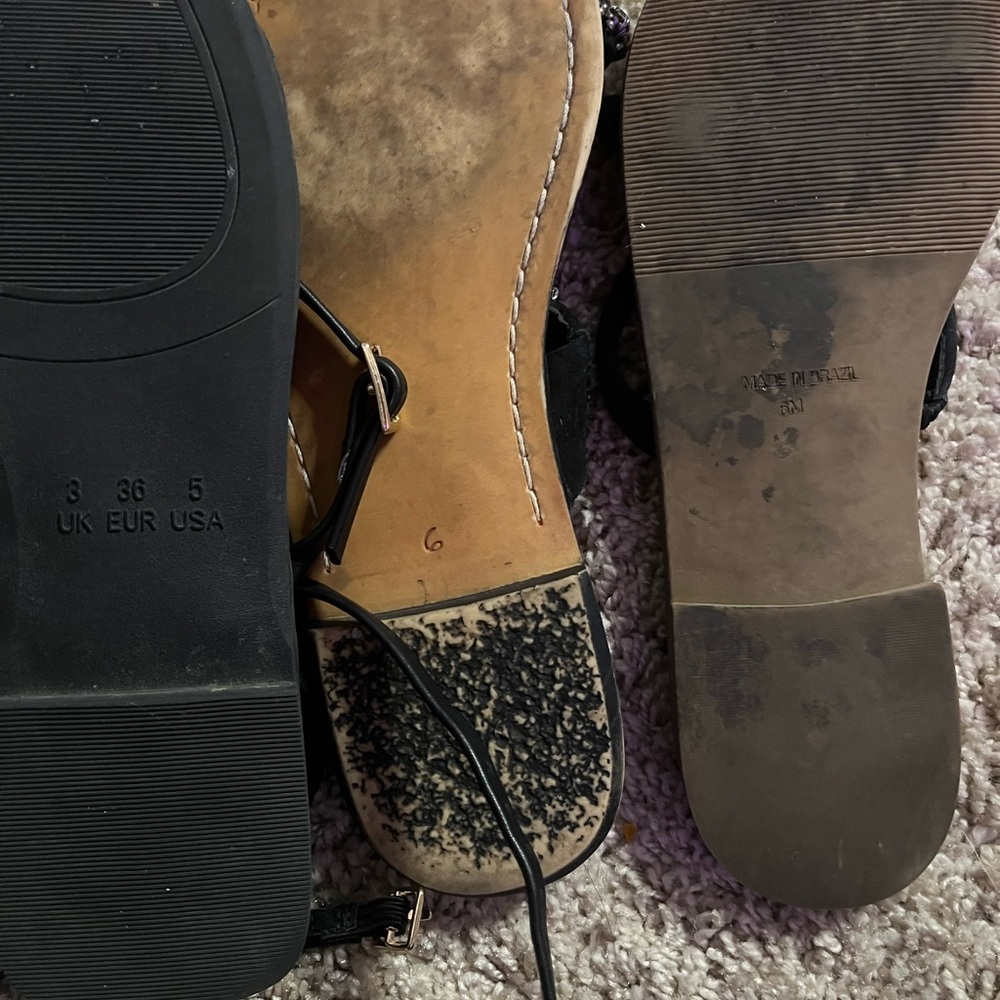 Sandal Bundle! - image 3